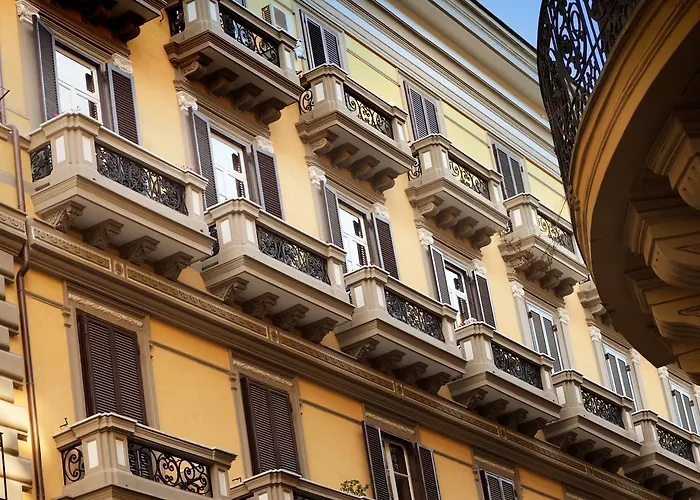 Duomo Residence