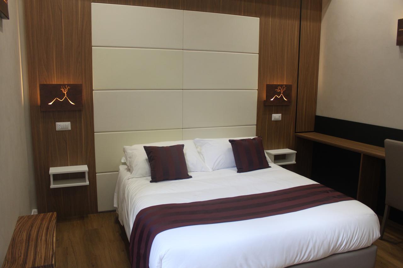 Bed & Breakfast Duomo 3*