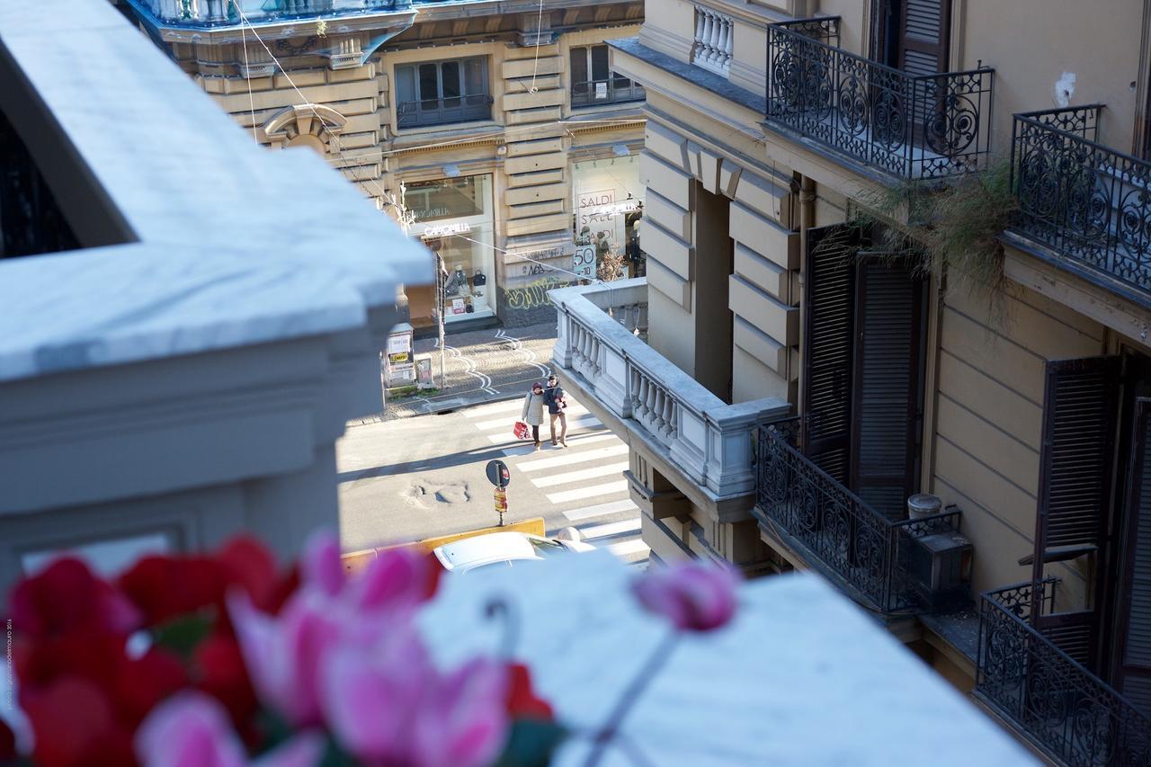 Duomo 3* Naples