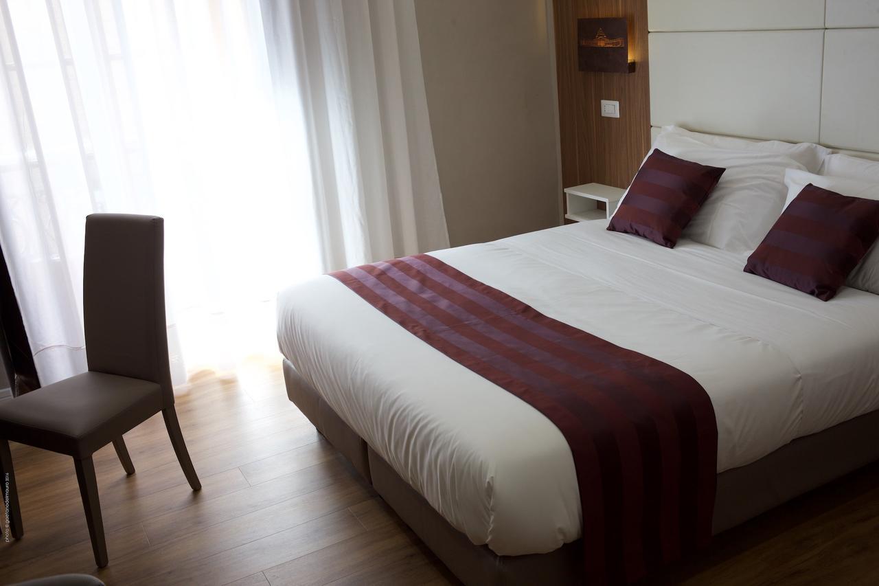 Duomo Bed and breakfast 3*