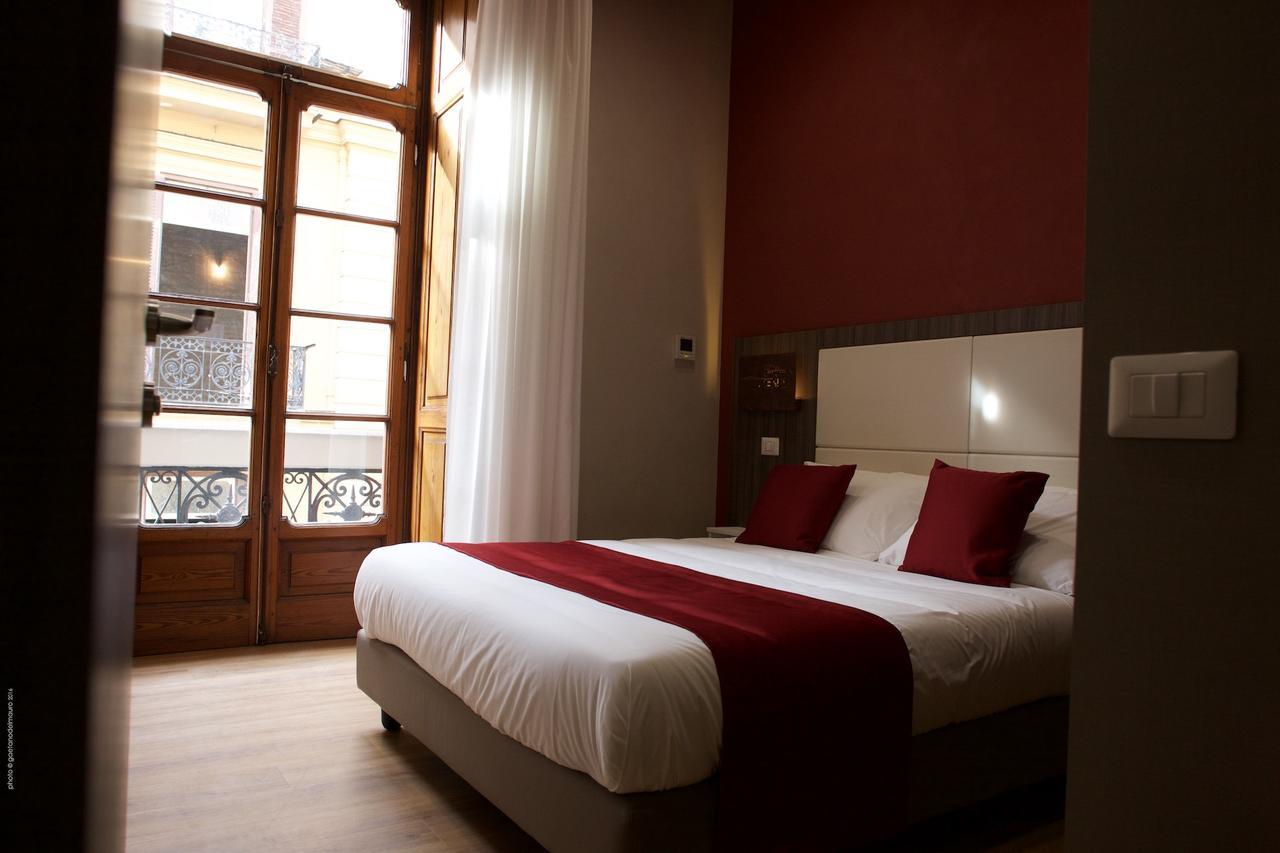 Duomo Bed and breakfast 3*