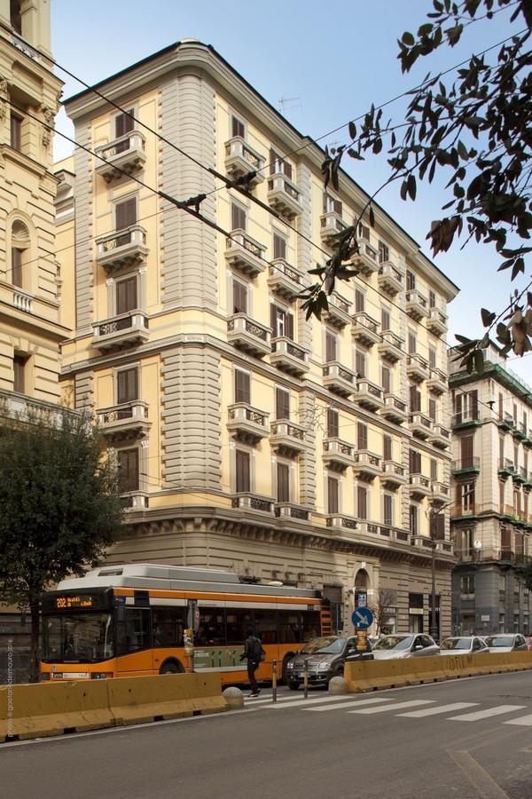 Duomo Bed and breakfast 3*