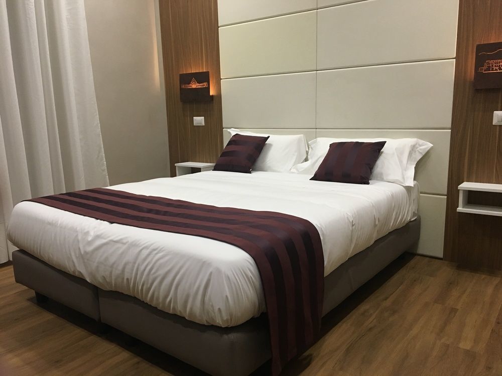 Bed and breakfast Duomo 3*